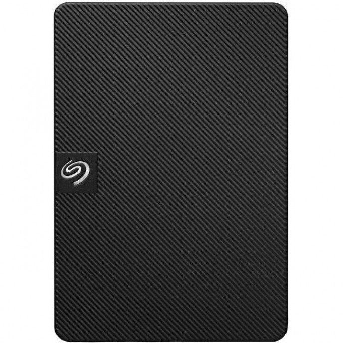 Жесткий диск SEAGATE EXPANSION PORTABLE USB 3.0 4Tb 2.5" черный STKM4000400 Жесткий диск SEAGATE EXPANSION PORTABLE USB 3.0 4Tb 2.5" черный STKM4000400