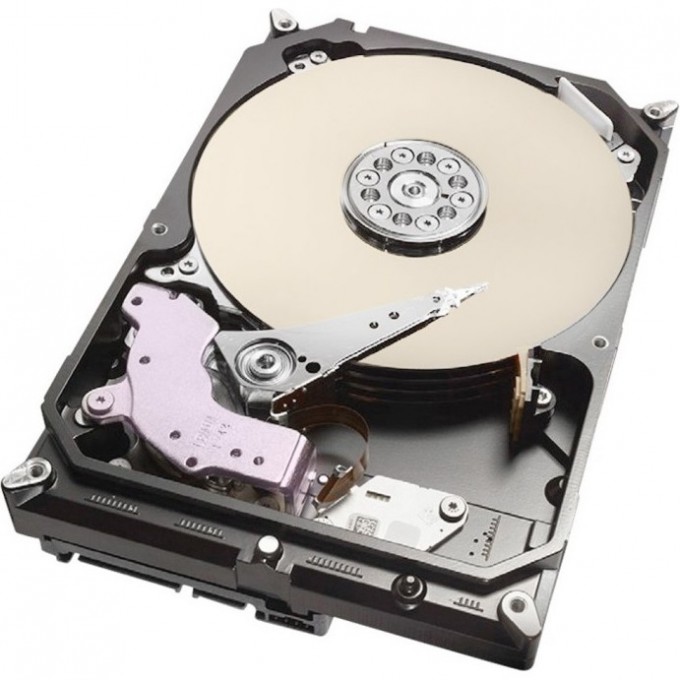 Жесткий диск SEAGATE ORIGINAL SATA-III 10Tb SERVER EXOS 7E10 (7200rpm) 256Mb 3.5" ST10000NM017B Жесткий диск SEAGATE ORIGINAL SATA-III 10Tb SERVER EXOS 7E10 (7200rpm) 256Mb 3.5" ST10000NM017B
