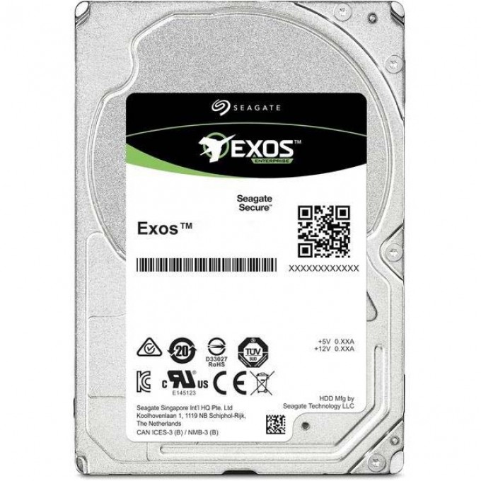 Жесткий диск SEAGATE SAS 3.0 1200GB SERVER ENTERPRISE PERFORMANCE (10000rpm) 256Mb 2.5" ST1200MM0129 Жесткий диск SEAGATE SAS 3.0 1200GB SERVER ENTERPRISE PERFORMANCE (10000rpm) 256Mb 2.5" ST1200MM0129