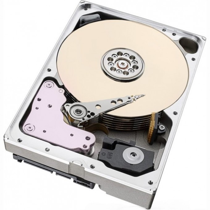 Жесткий диск SEAGATE SAS 3.0 12Tb SERVER EXOS X18 (7200rpm) 256Mb 3.5" ST12000NM004J Жесткий диск SEAGATE SAS 3.0 12Tb SERVER EXOS X18 (7200rpm) 256Mb 3.5" ST12000NM004J