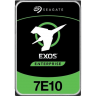 Жесткий диск SEAGATE SERVER EXOS SAS 6TB (7200rpm) 256Mb 3.5" ST6000NM005B