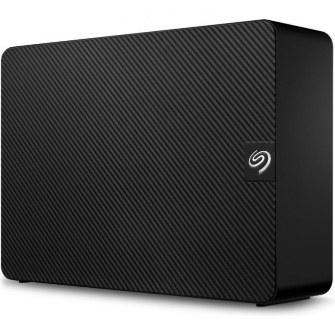 Жесткий диск SEAGATE USB 3.0 10Tb EXPANSION 3.5" черный STKP10000400 Жесткий диск SEAGATE USB 3.0 10Tb EXPANSION 3.5" черный STKP10000400
