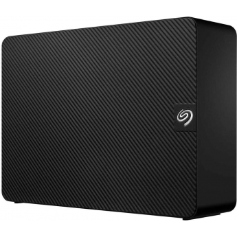 Жесткий диск SEAGATE USB3.0 20TB STKP20000400 EXPANSION 3.5" черный