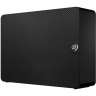 Жесткий диск SEAGATE USB3.0 20TB EXPANSION 3.5" черный STKP20000400