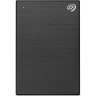 Внешний диск HDD SEAGATE ONE TOUCH , 4ТБ, черный STKZ4000400