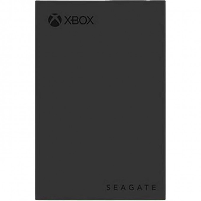 Внешний жесткий диск для консоли Xbox SEAGATE 4TB GAME DRIVE STKX4000402 Внешний жесткий диск для консоли Xbox SEAGATE 4TB GAME DRIVE STKX4000402