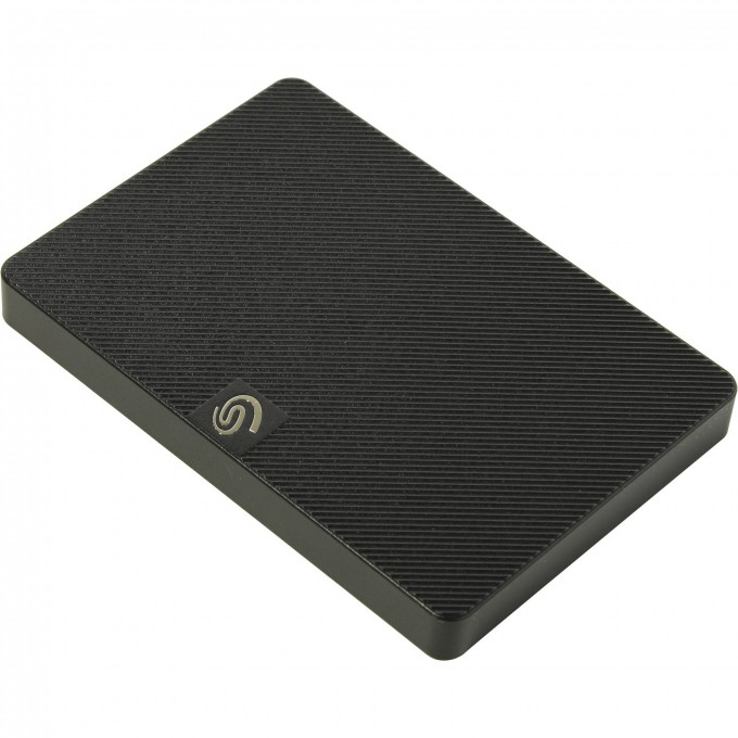 Внешний жесткий диск SEAGATE EXPANSION PORTABLE 2.5" 1.0TB USB 3.0 черный STKM1000400 Внешний жесткий диск SEAGATE EXPANSION PORTABLE 2.5" 1.0TB USB 3.0 черный STKM1000400