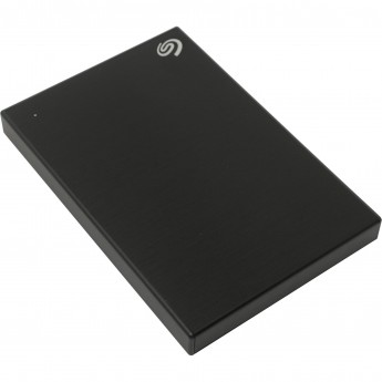 Внешний жесткий диск SEAGATE FIRECUDA SE BESKAR INGOT DRIVE 2.5' 2.0Tb USB 3.0 RGB-подсветка, черный