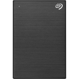 Внешний жесткий диск SEAGATE ONE TOUCH 2.5" 1TB USB 3.2 Gen1 черный
