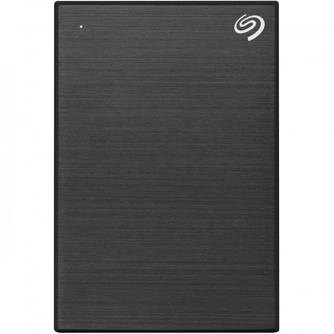 Внешний жесткий диск SEAGATE ONE TOUCH 2.5" 1TB USB 3.2 Gen1 черный STKB1000400 Внешний жесткий диск SEAGATE ONE TOUCH 2.5" 1TB USB 3.2 Gen1 черный STKB1000400