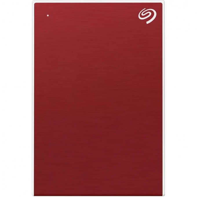 Внешний жесткий диск SEAGATE ONE TOUCH 2.5" 5TB USB 3.2 Gen1 красный STKC5000403 Внешний жесткий диск SEAGATE ONE TOUCH 2.5" 5TB USB 3.2 Gen1 красный STKC5000403