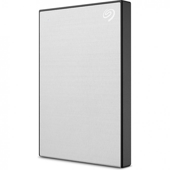 Внешний жесткий диск SEAGATE ONE TOUCH PORTABLE DRIVE 2.5' 2.0Tb USB 3.2 серебристый STKB2000401 Внешний жесткий диск SEAGATE ONE TOUCH PORTABLE DRIVE 2.5' 2.0Tb USB 3.2 серебристый STKB2000401