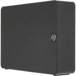 Внешний жесткий диск SEAGATE USB 3.0 12.2TB EXPANSION 3.5" черный