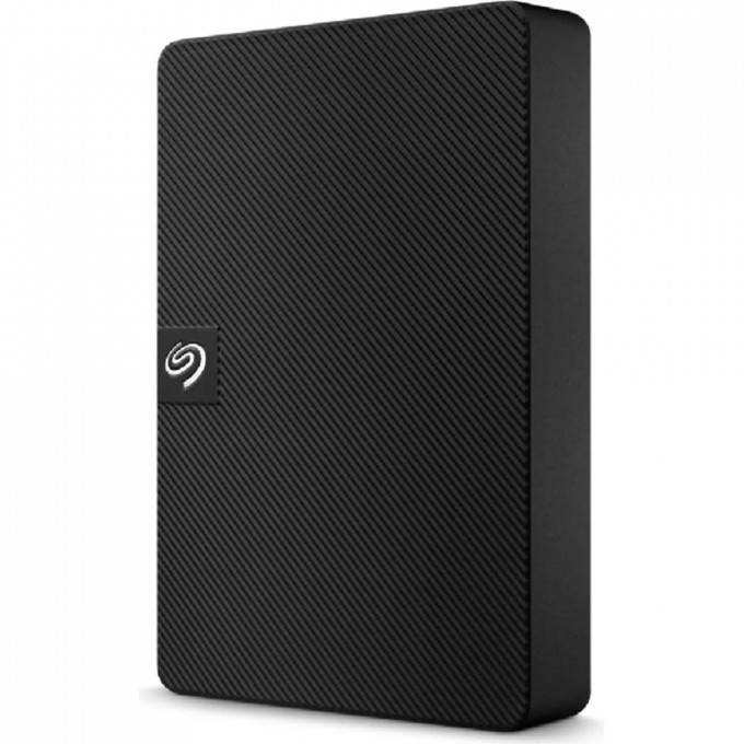 Внешний жесткий диск SEAGATE USB 3.0 4TB EXPANSION 3.5" черный STKP4000400 Внешний жесткий диск SEAGATE USB 3.0 4TB EXPANSION 3.5" черный STKP4000400