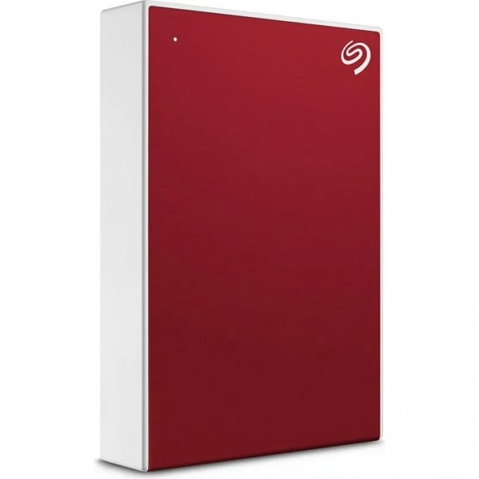Внешний жесткий диск SEAGATE USB 3.0 4TB ONE TOUCH 2.5" красный STKC4000403 Внешний жесткий диск SEAGATE USB 3.0 4TB ONE TOUCH 2.5" красный STKC4000403